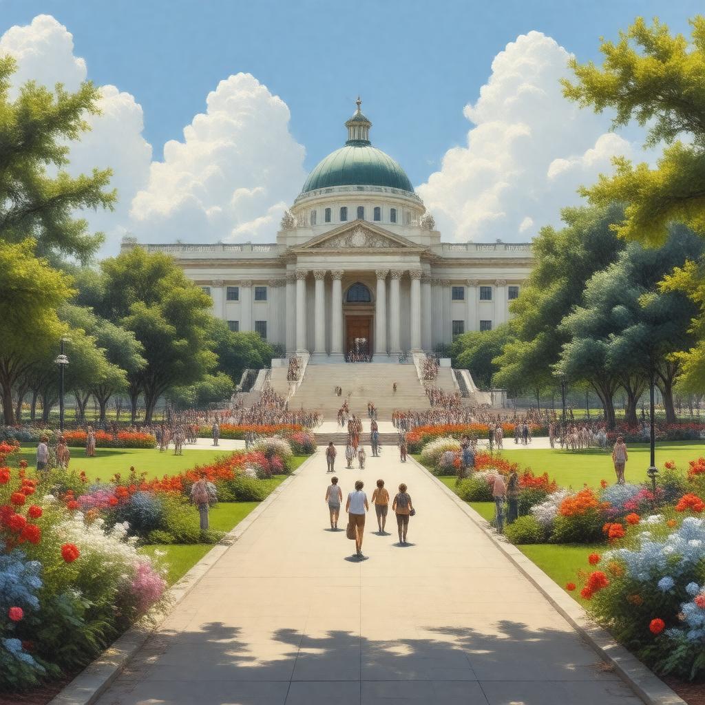 Smithsonian Institution museums